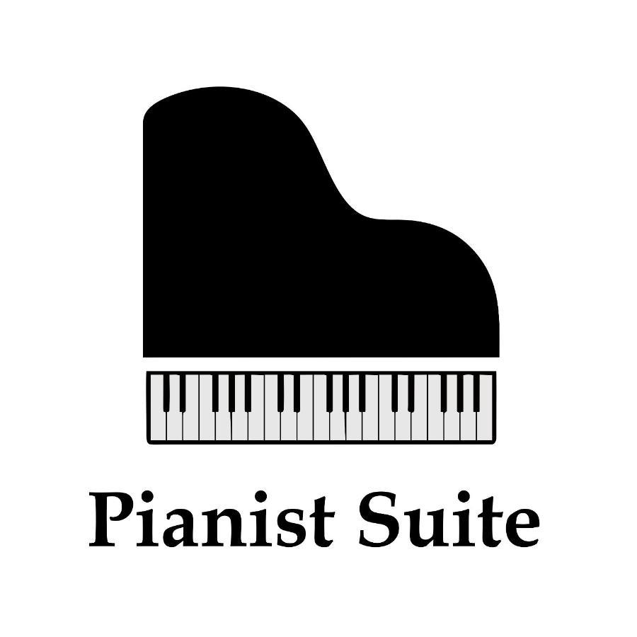 Niochori Heritage: The Pianist Suite Rhodes City Exterior foto
